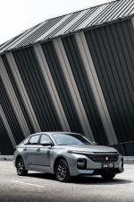 Baojun RC-5 2020 года